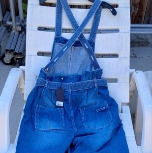 Overalls ONETEASPOON Size 26